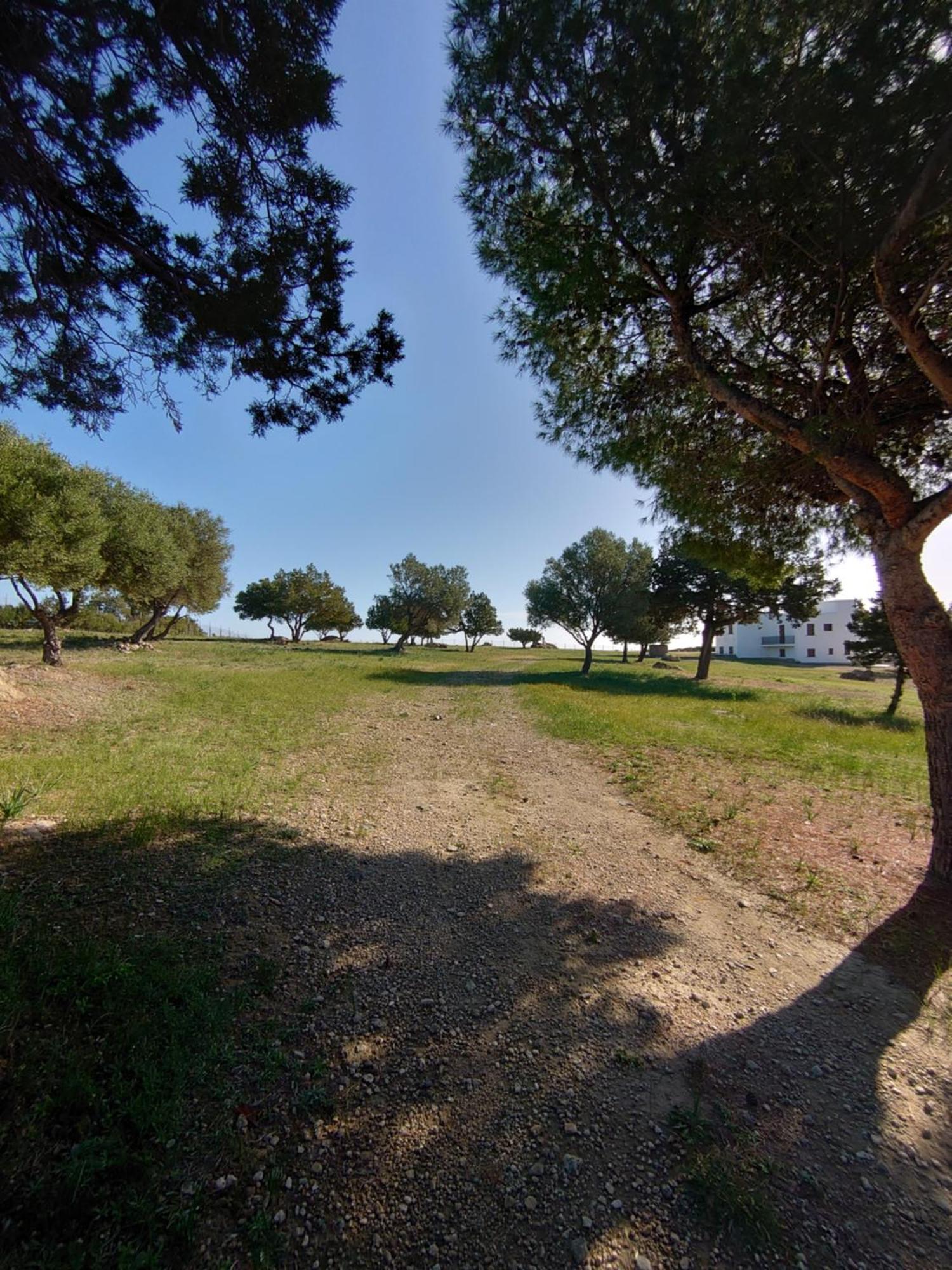 My Way Kavos Villa Agia Marina  Luaran gambar