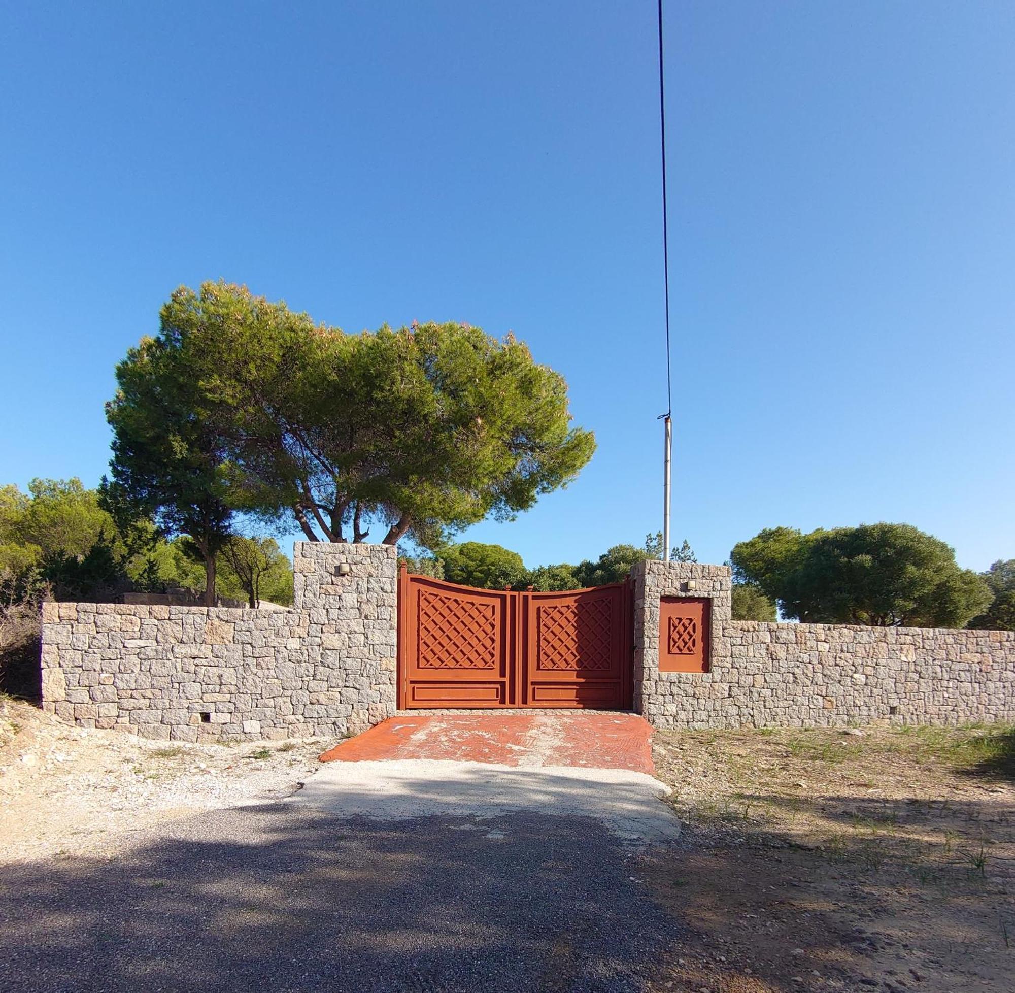 My Way Kavos Villa Agia Marina  Luaran gambar